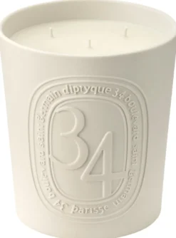 Candle 34 Boulevard Saint-Germain