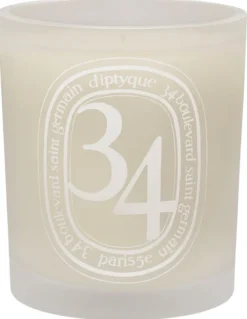 Candle 34 Boulevard Saint-Germain