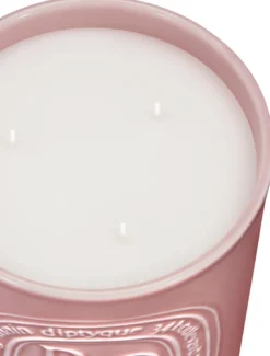 Candle Roses
