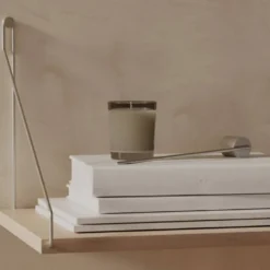 Candle Snuffer Stainless Steel