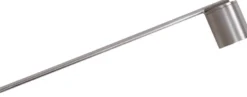 Candle Snuffer Stainless Steel