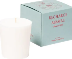 Candle The Albasters Abd El Kader