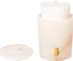 Candle The Albasters Gabriel