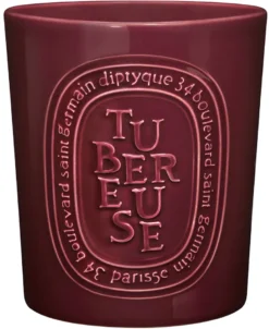 Candle Tubéreuse
