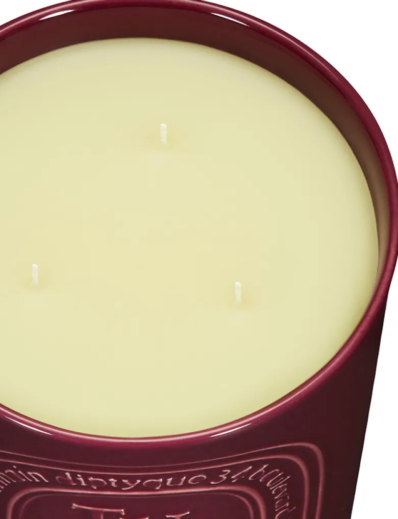 Candle Tubéreuse