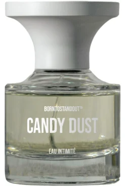 Candy Dust Eau Intimité