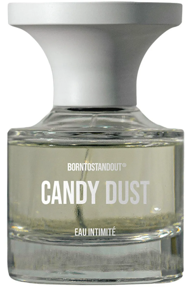 Candy Dust Eau Intimité