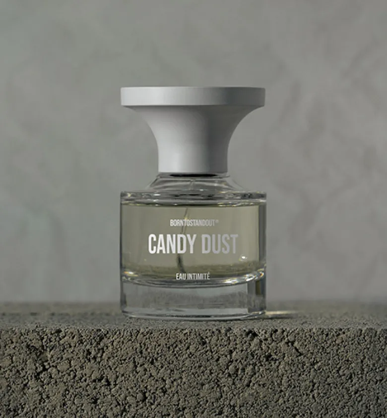 Candy Dust Eau Intimité