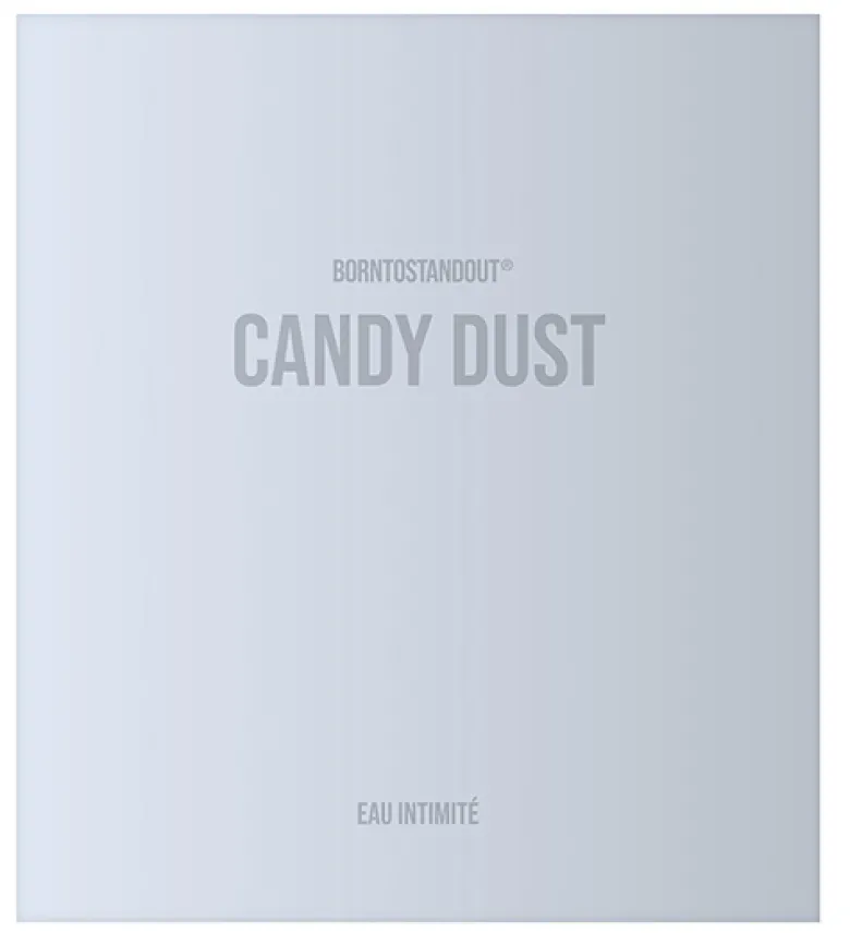 Candy Dust Eau Intimité