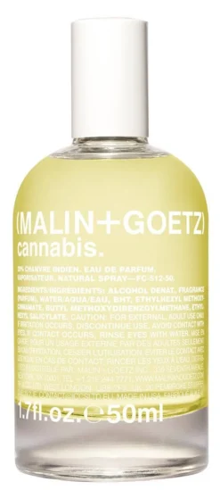 Cannabis Eau de Parfum