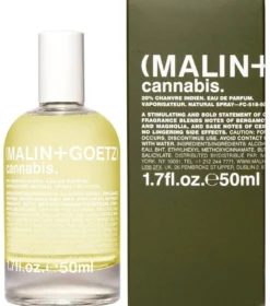 Cannabis Eau de Parfum