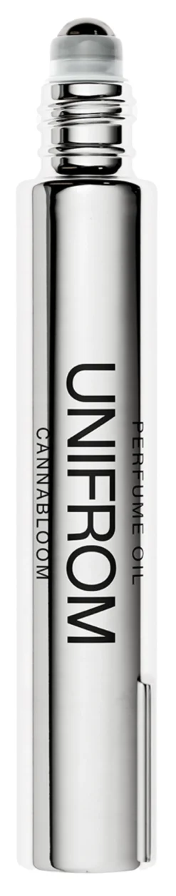 Cannabloom – Perfume Oil