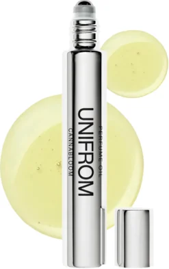 Cannabloom – Perfume Oil