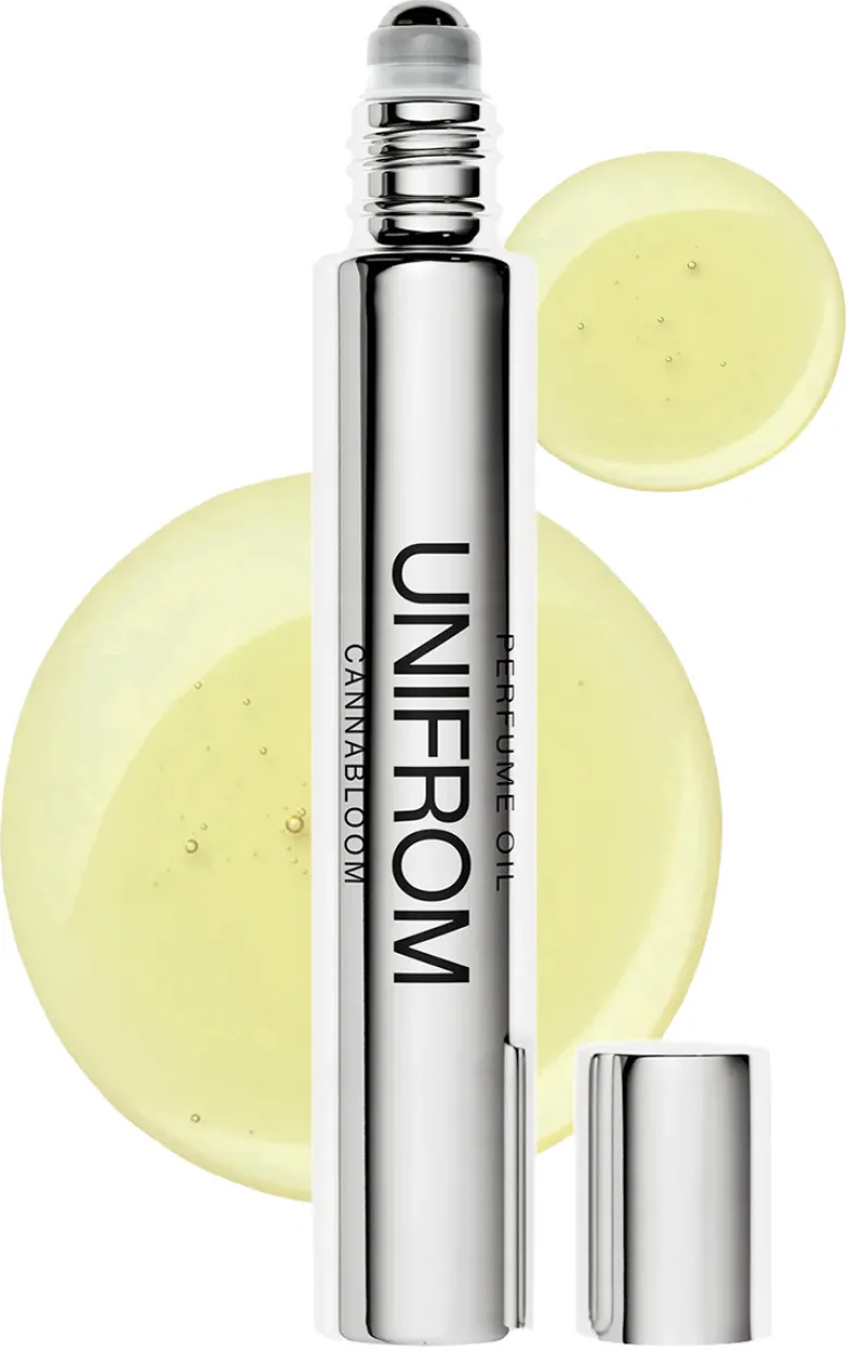 Cannabloom – Perfume Oil
