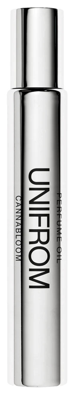 Cannabloom – Perfume Oil