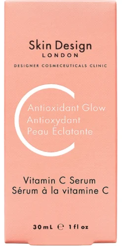 C-Antioxidant Glow Serum