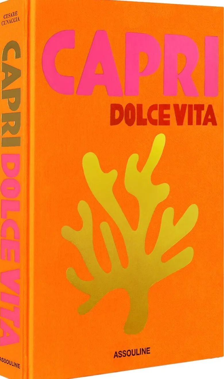 Capri Dolce Vita