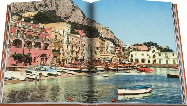 Capri Dolce Vita