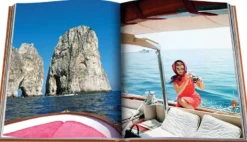 Capri Dolce Vita