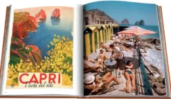 Capri Dolce Vita