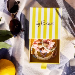 Capri Gelato Box