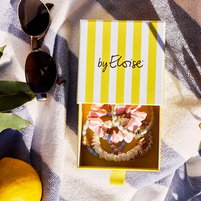 Capri Gelato Box