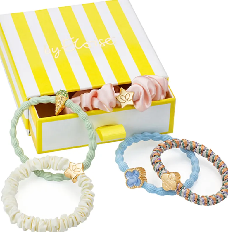 Capri Gelato Box