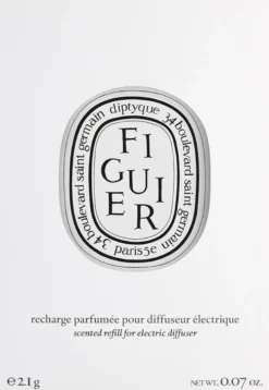 Capsule Figuier