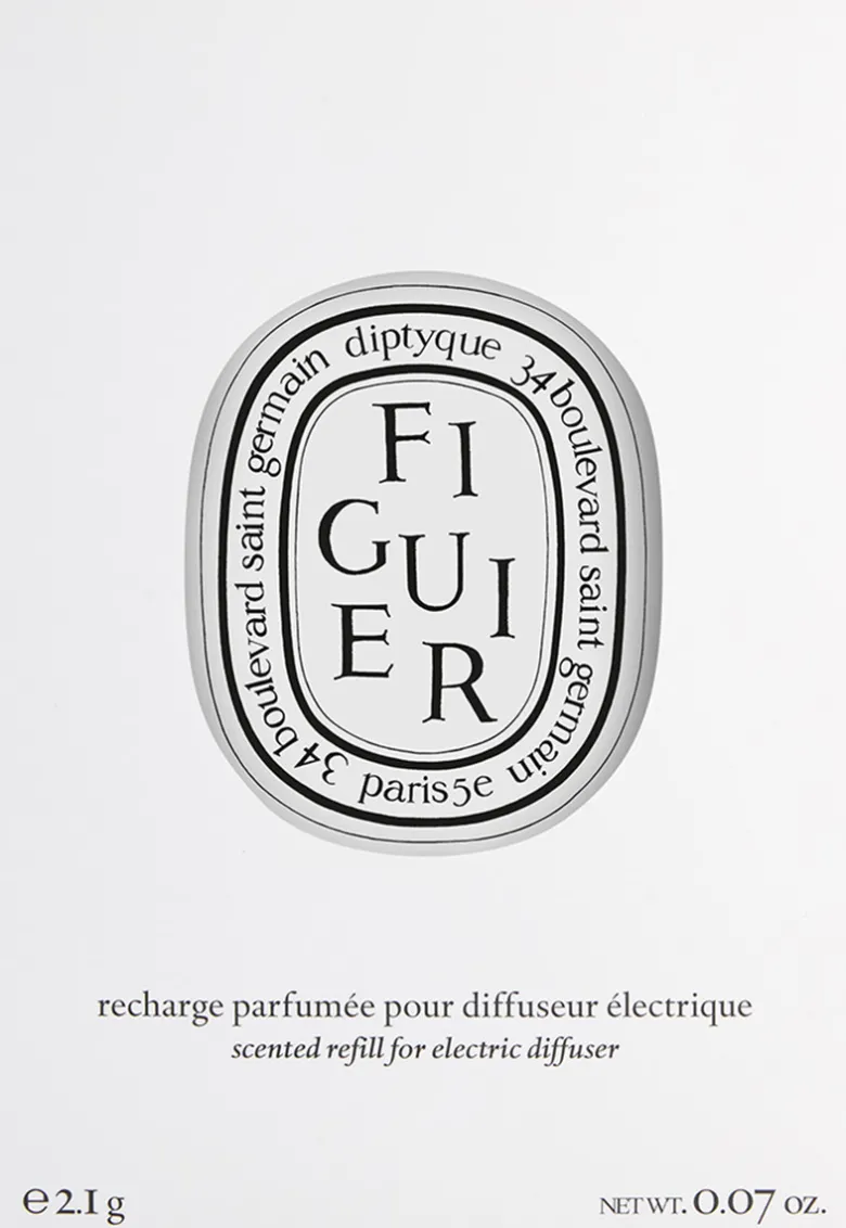 Capsule Figuier