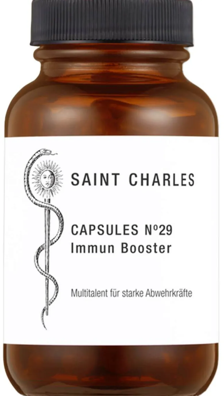 Capsules N°29 - Immun Booster