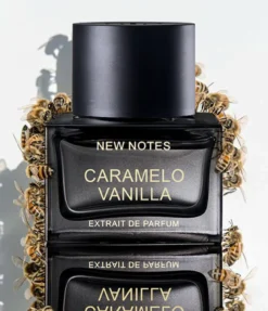 Caramelo Vanilla