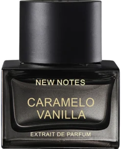Caramelo Vanilla
