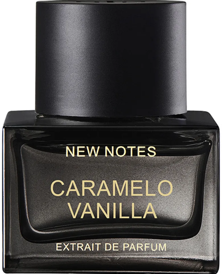 Caramelo Vanilla
