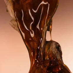 Caramel Skin Body Mist