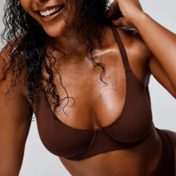 Caramel Skin Body Mist