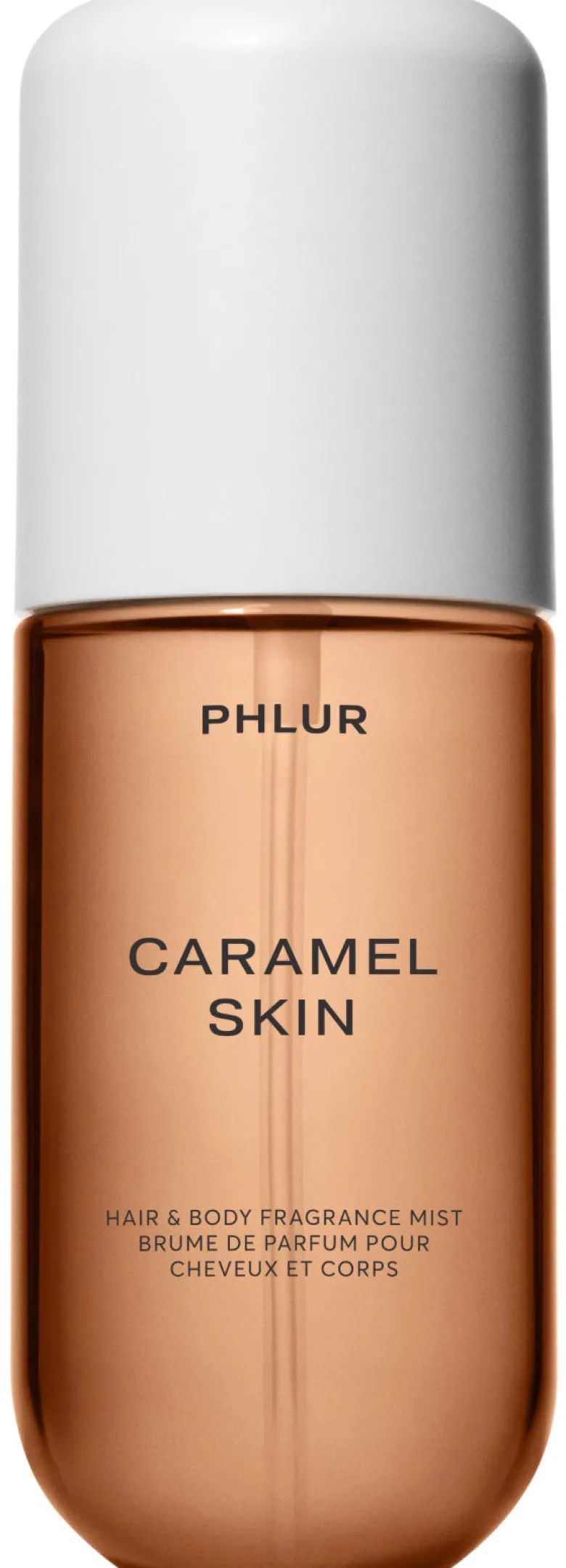 Caramel Skin Body Mist