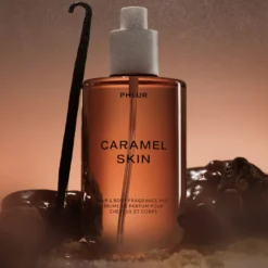 Caramel Skin Body Mist