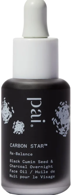 Carbon Star Detoxifiying Night Oil