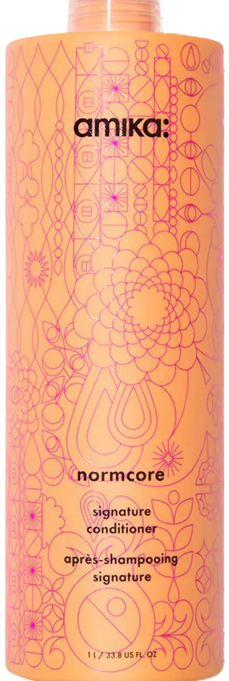 Care Normcore Signature Conditioner