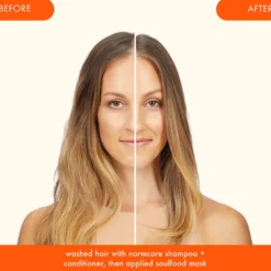 Care Normcore Signature Shampoo