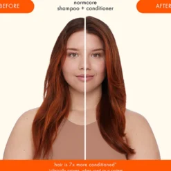 Care Normcore Signature Shampoo
