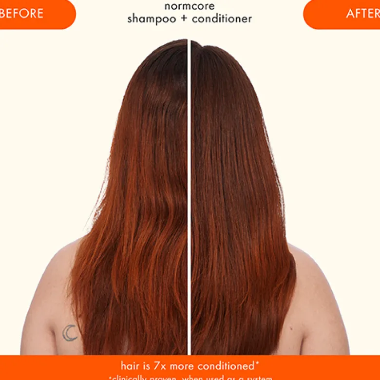 Care Normcore Signature Shampoo