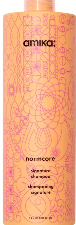 Care Normcore Signature Shampoo