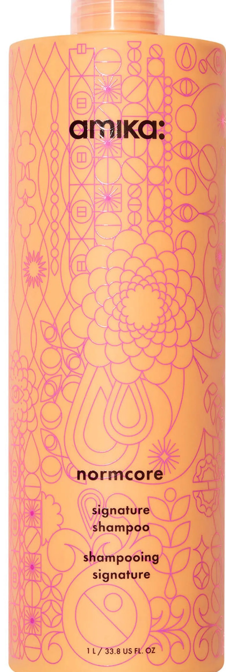 Care Normcore Signature Shampoo
