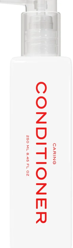 Caring Conditioner