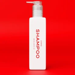 Caring Shampoo