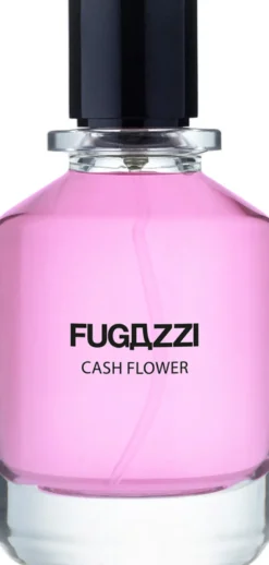 CASH FLOWER EXTRAIT DE PARFUM