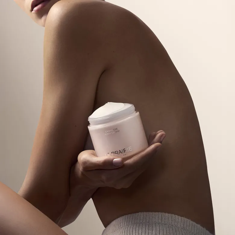 Cashmere Body Cream