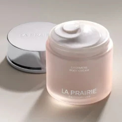 Cashmere Body Cream