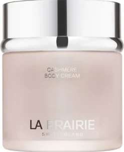 Cashmere Body Cream